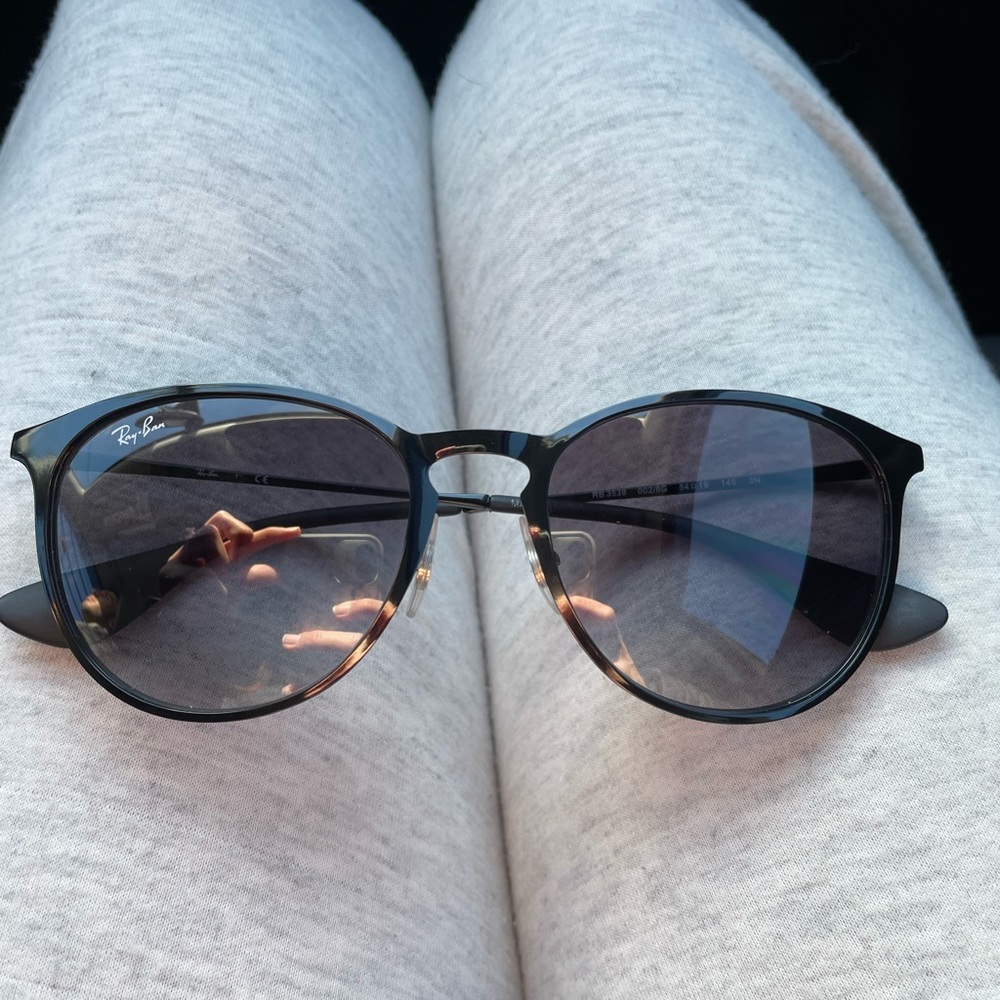 Ray-ban sunglasses